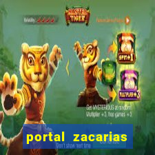 portal zacarias area 51